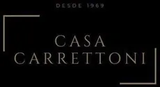 Logo Cochería Carrettoni